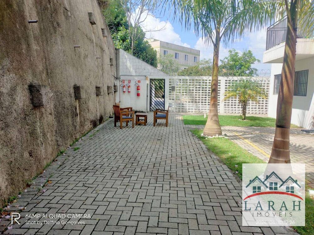 Apartamento, 2 quartos, 50 m² - Foto 2