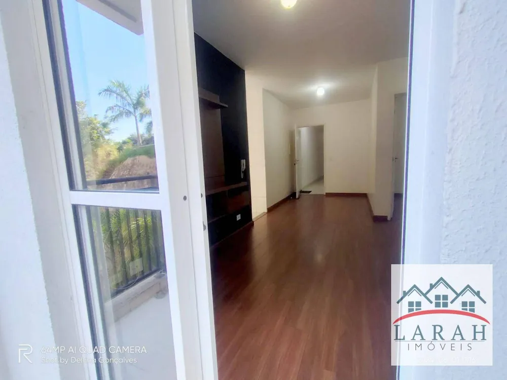 Apartamento, 2 quartos, 50 m² - Foto 15
