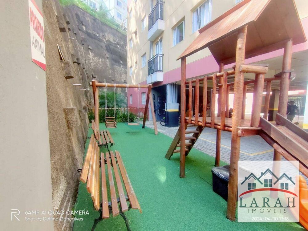 Apartamento, 2 quartos, 50 m² - Foto 10