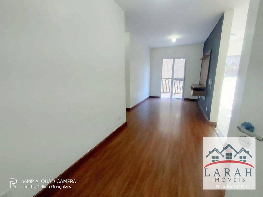 Apartamento, 2 quartos, 50 m² - Foto 9