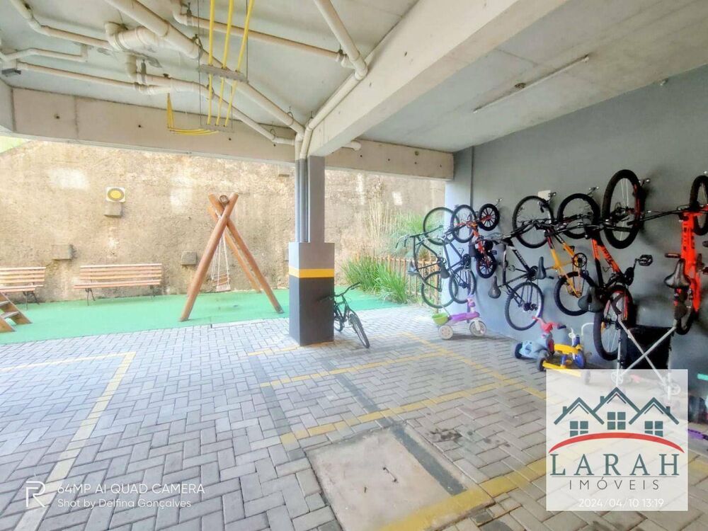 Apartamento, 2 quartos, 50 m² - Foto 7
