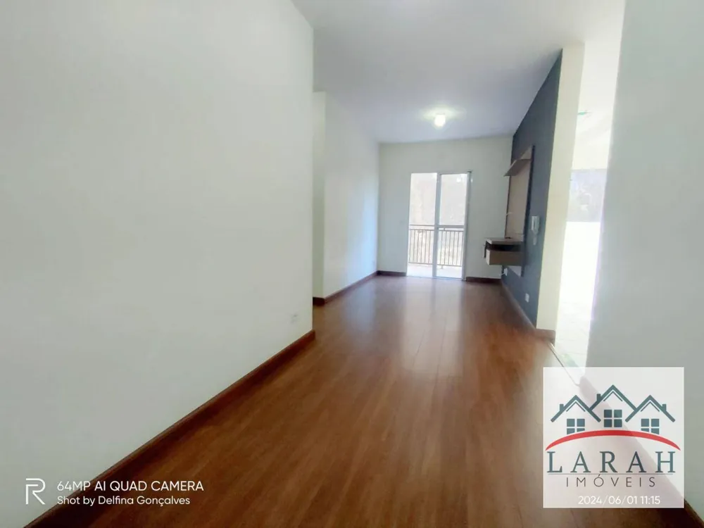 Apartamento, 2 quartos, 50 m² - Foto 23
