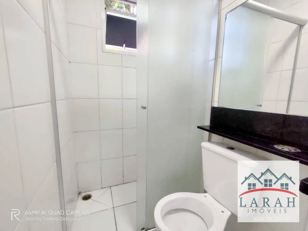 Apartamento, 2 quartos, 50 m² - Foto 19