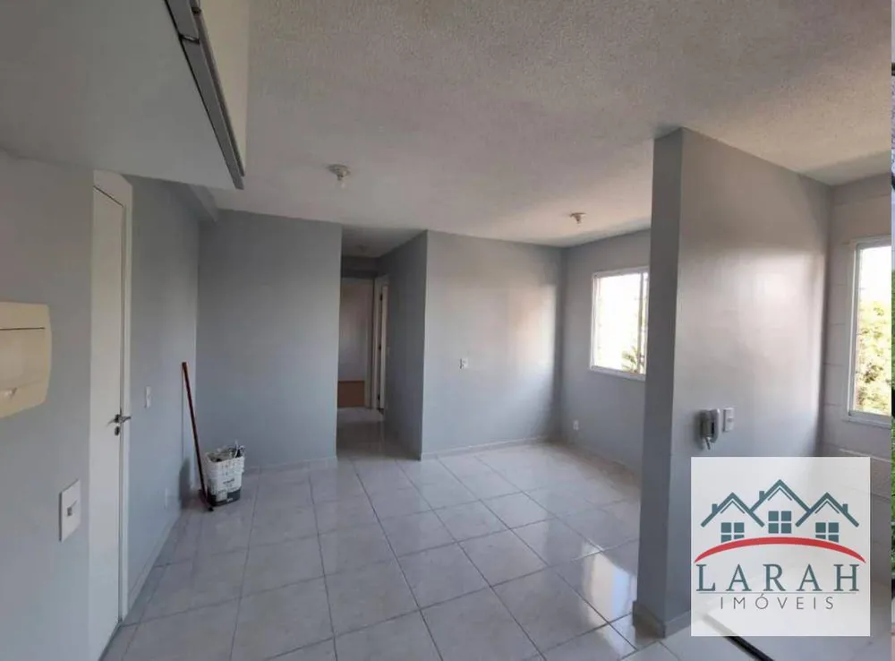 Apartamento, 1 quarto, 40 m² - Foto 2
