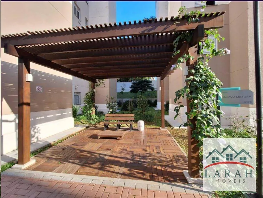 Apartamento, 1 quarto, 40 m² - Foto 14