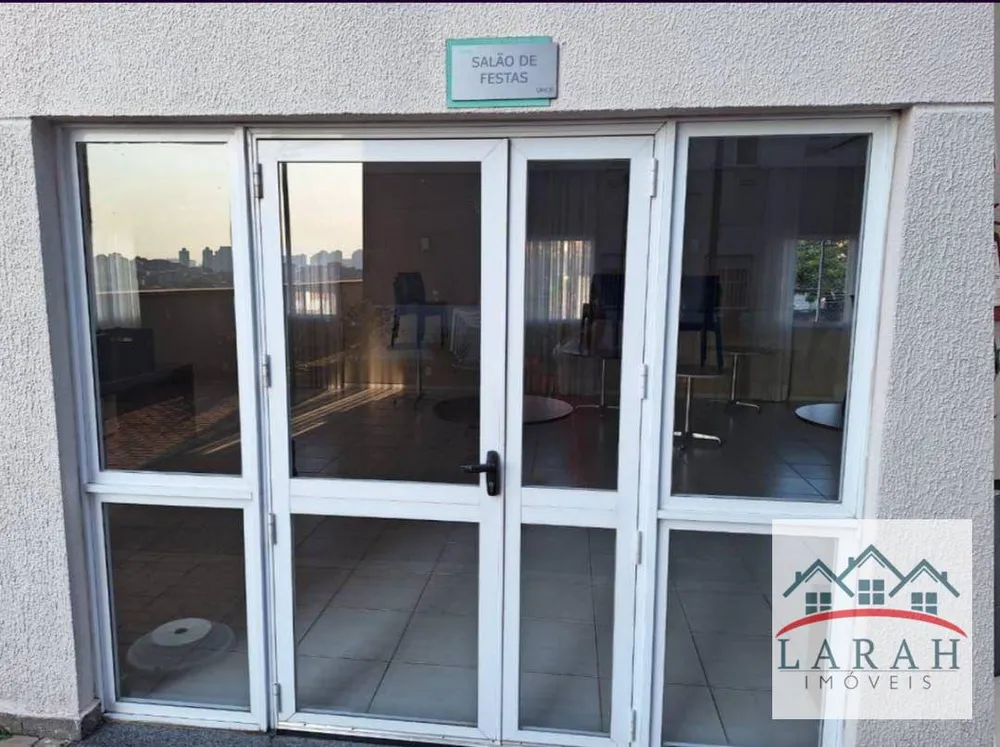 Apartamento, 1 quarto, 40 m² - Foto 10