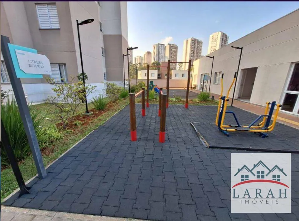 Apartamento, 1 quarto, 40 m² - Foto 11
