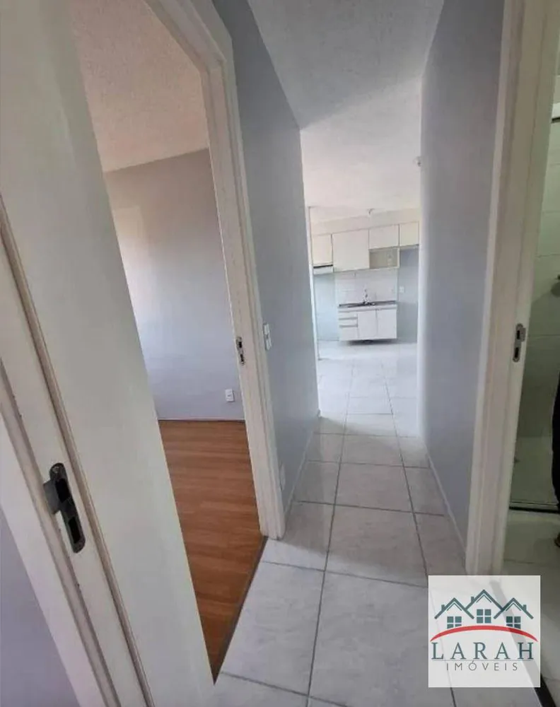 Apartamento, 1 quarto, 40 m² - Foto 5