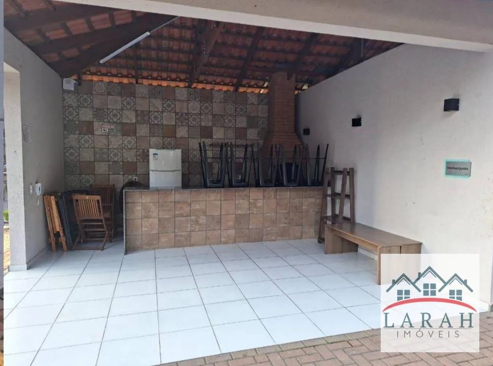 Apartamento, 1 quarto, 40 m² - Foto 16