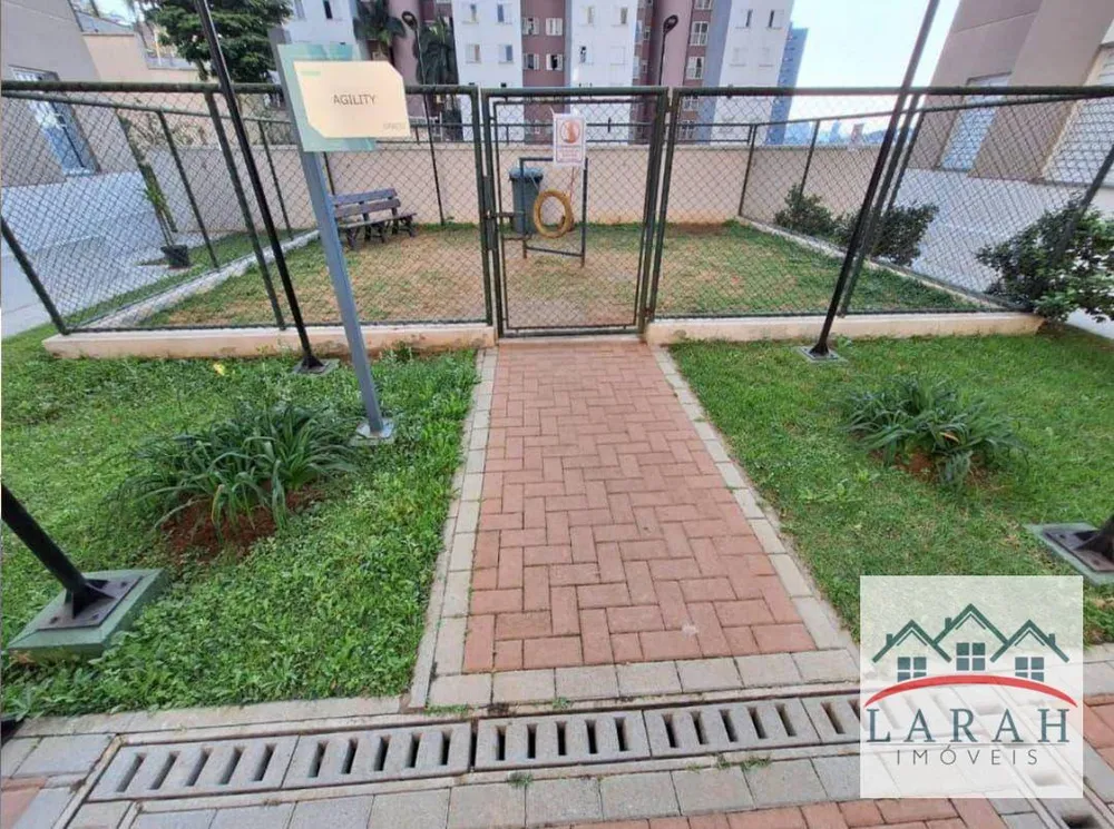 Apartamento, 1 quarto, 40 m² - Foto 15
