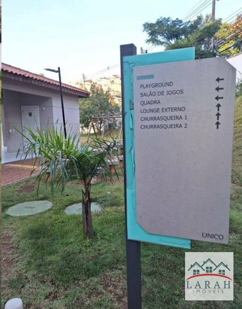 Apartamento, 1 quarto, 40 m² - Foto 17