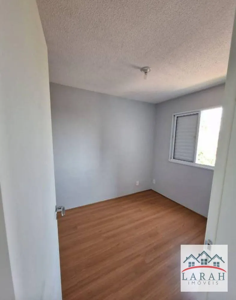 Apartamento, 1 quarto, 40 m² - Foto 6