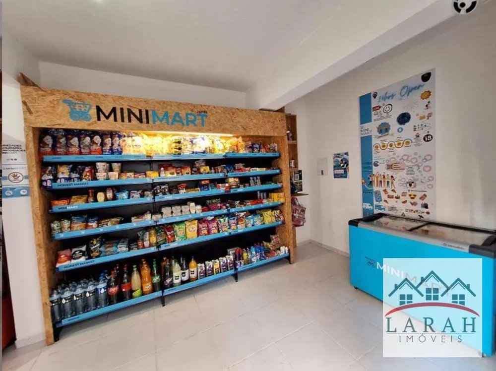 Apartamento, 1 quarto, 40 m² - Foto 12