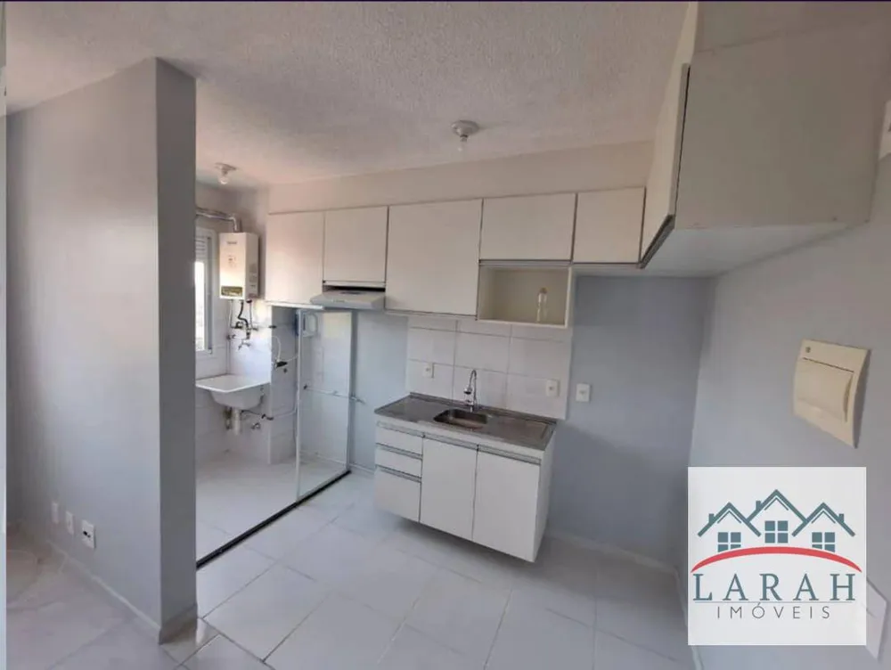 Apartamento, 1 quarto, 40 m² - Foto 8