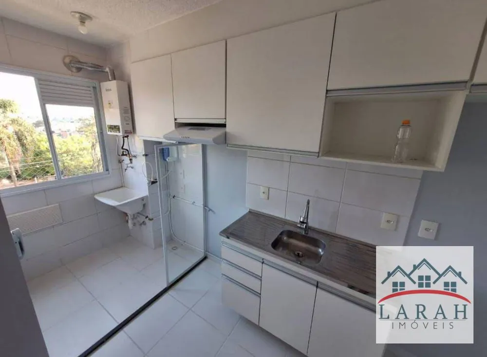 Apartamento, 1 quarto, 40 m² - Foto 3