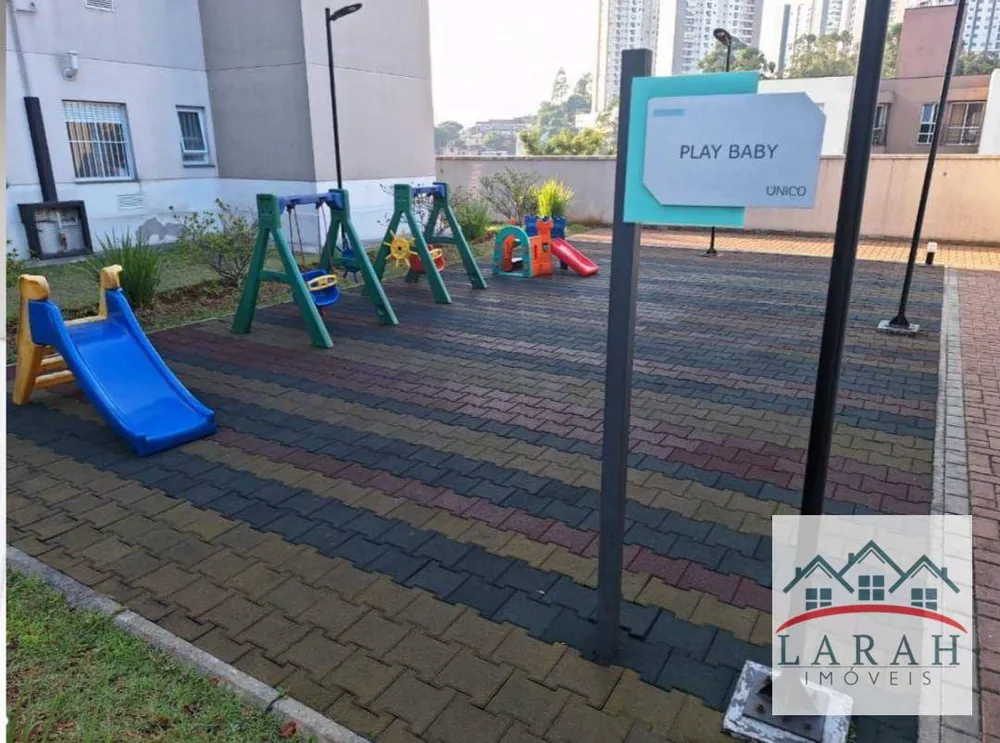Apartamento, 1 quarto, 40 m² - Foto 9