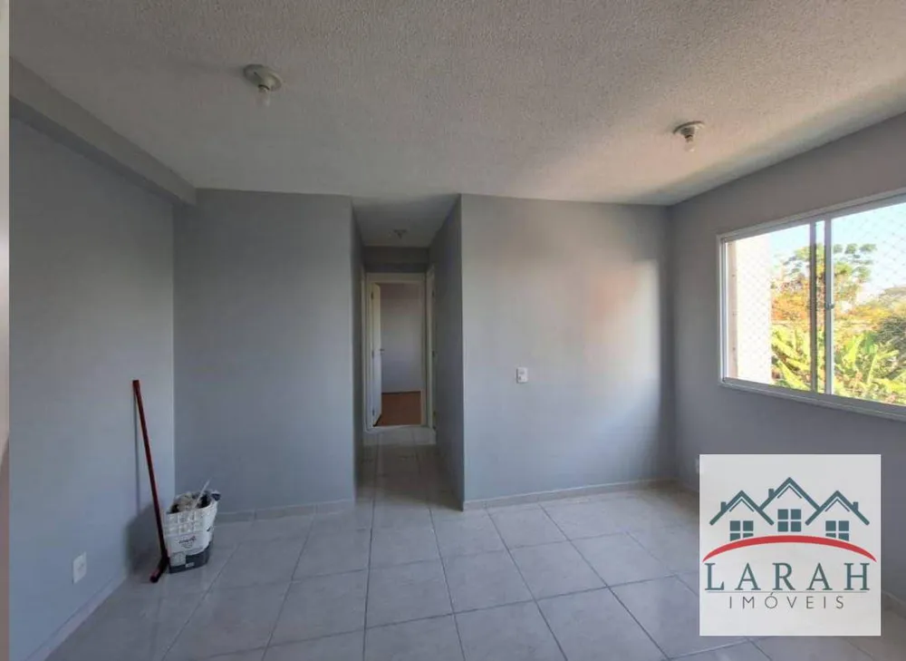 Apartamento, 1 quarto, 40 m² - Foto 4
