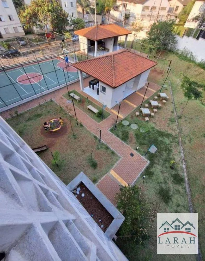 Apartamento, 1 quarto, 40 m² - Foto 18