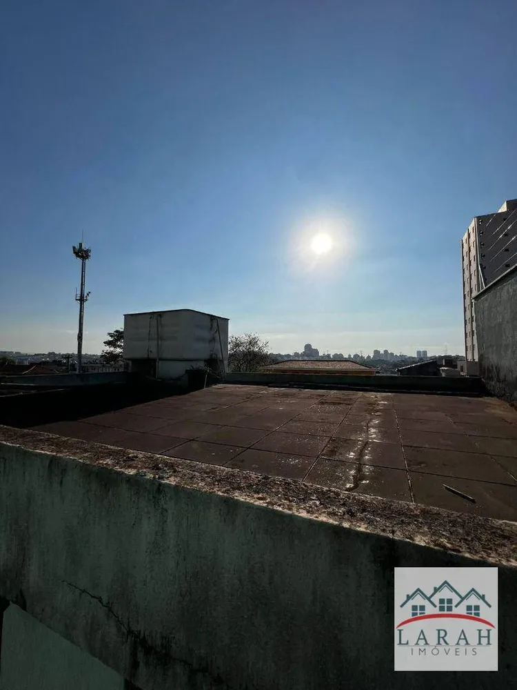 Sobrado, 5 quartos, 235 m² - Foto 6