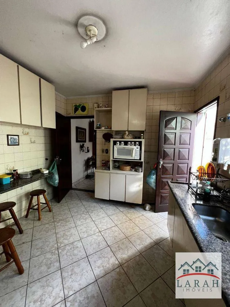 Sobrado, 5 quartos, 235 m² - Foto 12