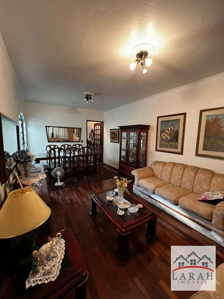 Sobrado, 5 quartos, 235 m² - Foto 5