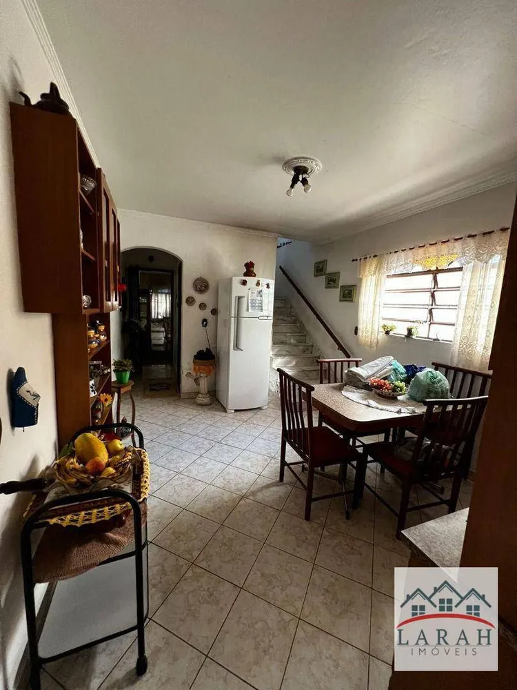 Sobrado, 5 quartos, 235 m² - Foto 9