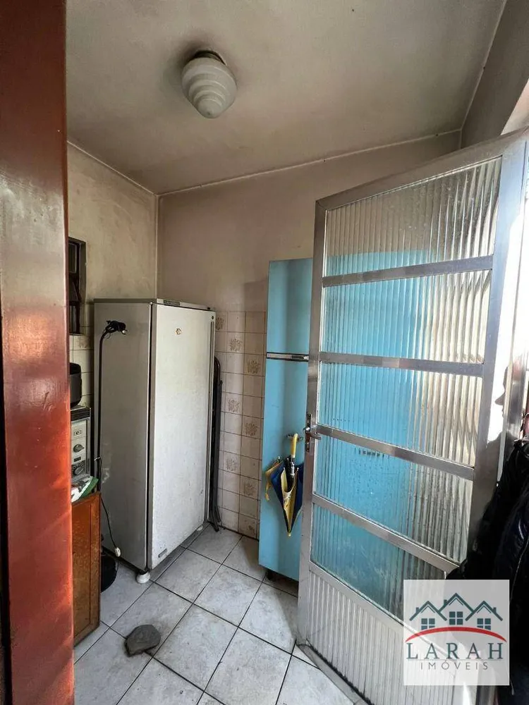 Sobrado, 5 quartos, 235 m² - Foto 3