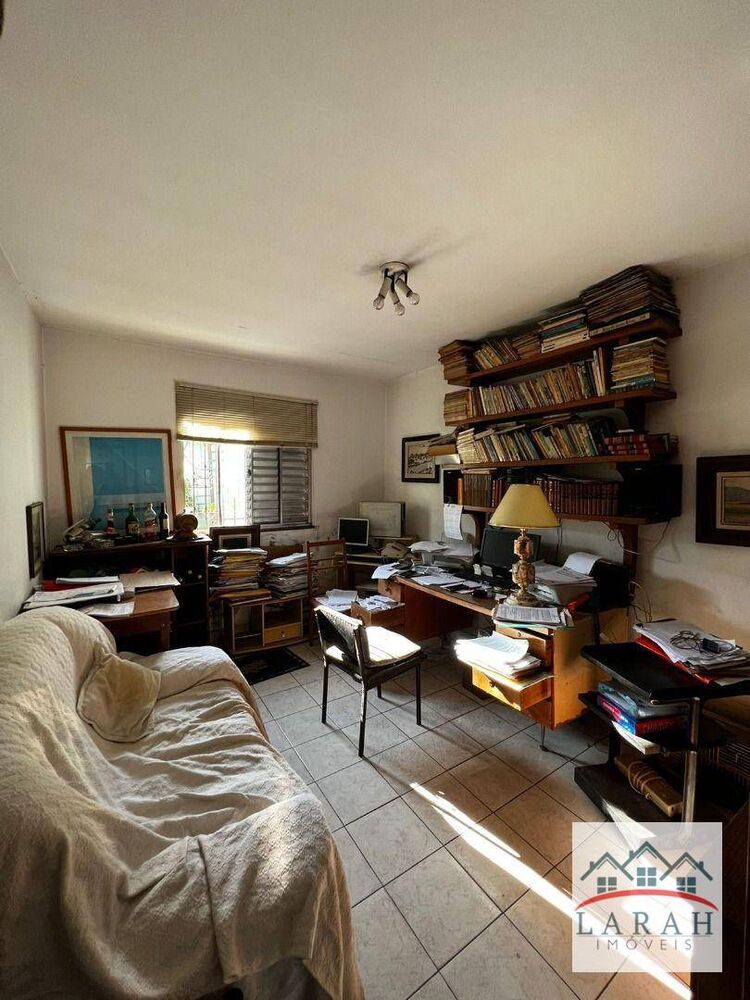 Sobrado, 5 quartos, 235 m² - Foto 2