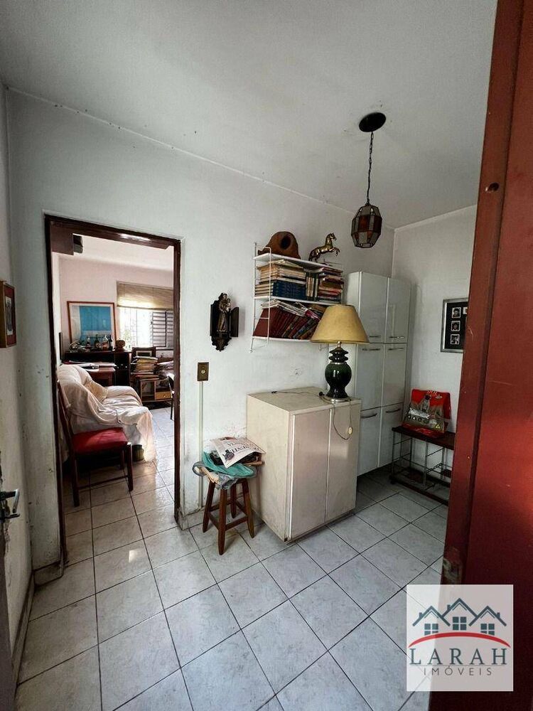 Sobrado, 5 quartos, 235 m² - Foto 1