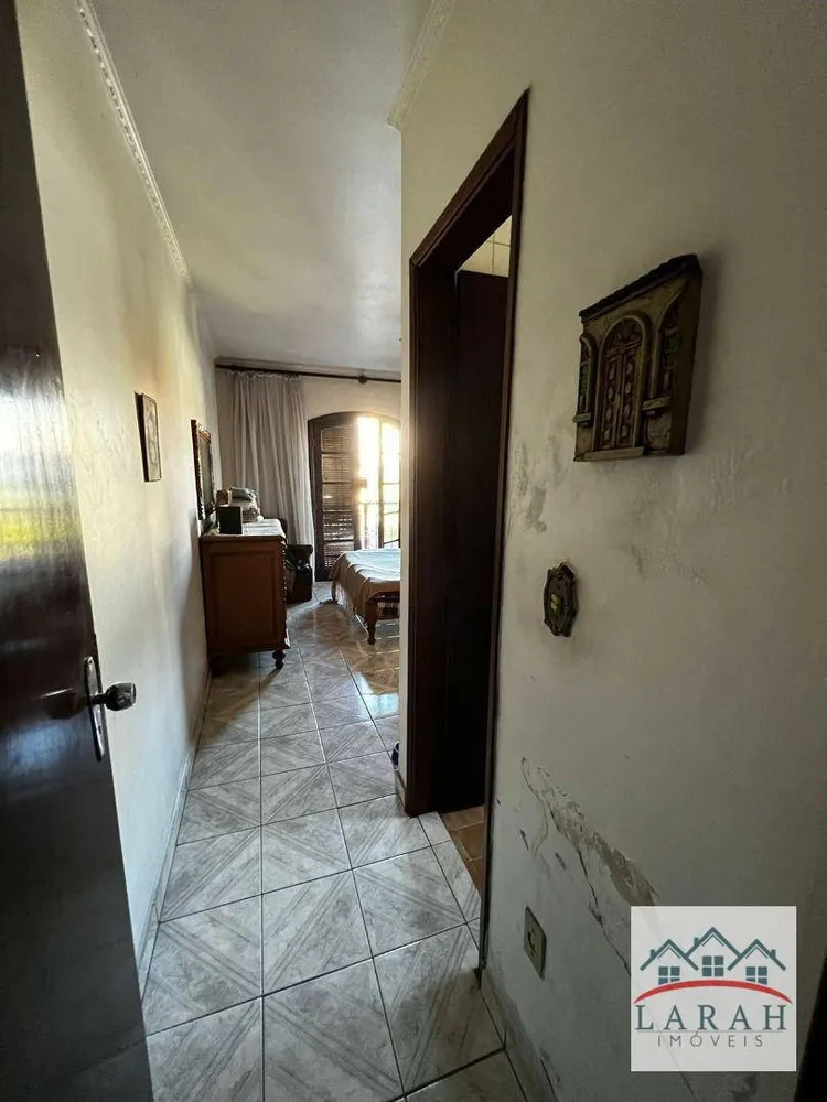 Sobrado, 5 quartos, 235 m² - Foto 15