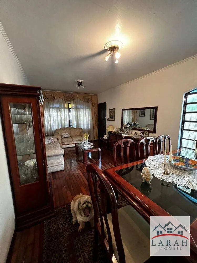 Sobrado, 5 quartos, 235 m² - Foto 4