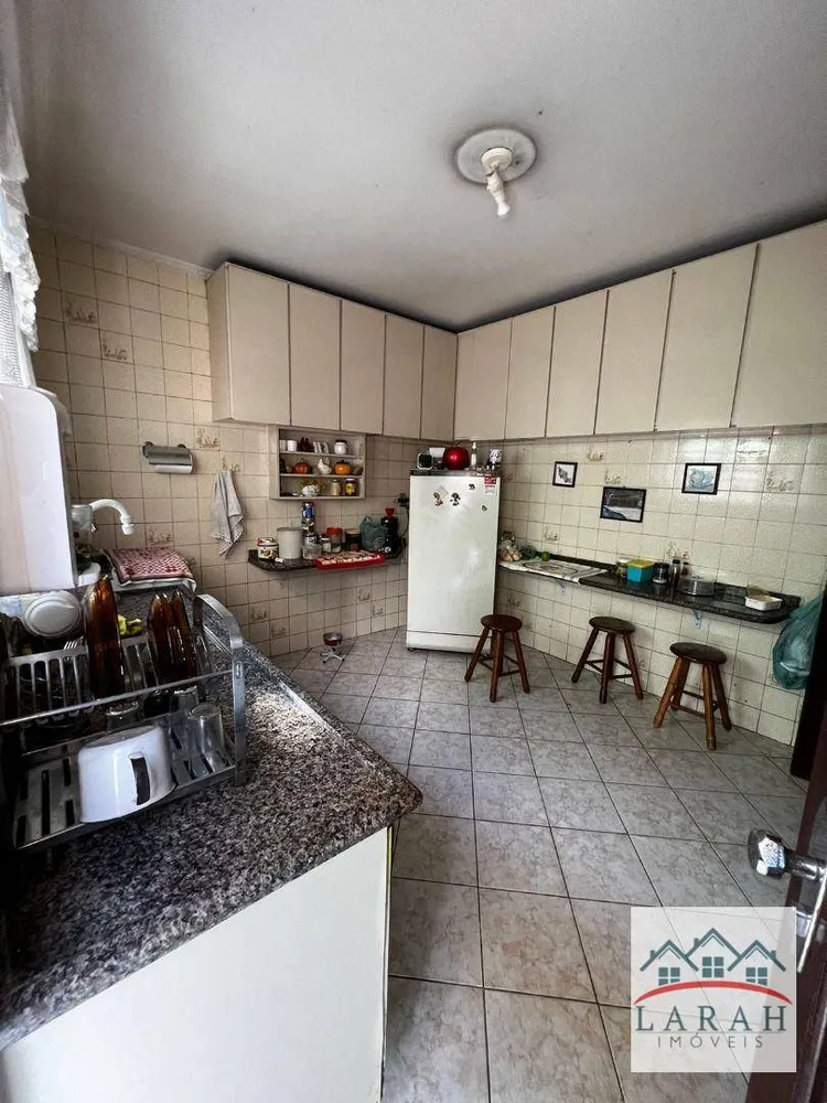 Sobrado, 5 quartos, 235 m² - Foto 8
