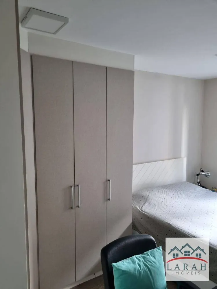 Apartamento, 2 quartos, 57 m² - Foto 11