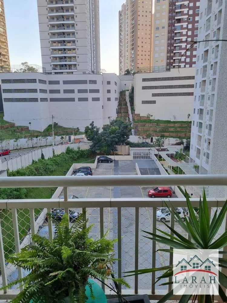 Apartamento, 2 quartos, 57 m² - Foto 12