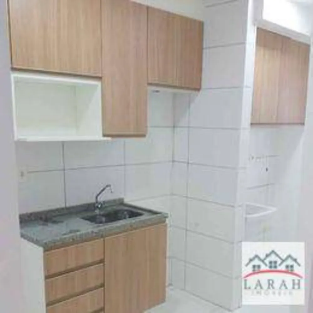 Apartamento, 2 quartos, 50 m² - Foto 12