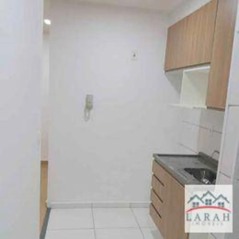 Apartamento, 2 quartos, 50 m² - Foto 13