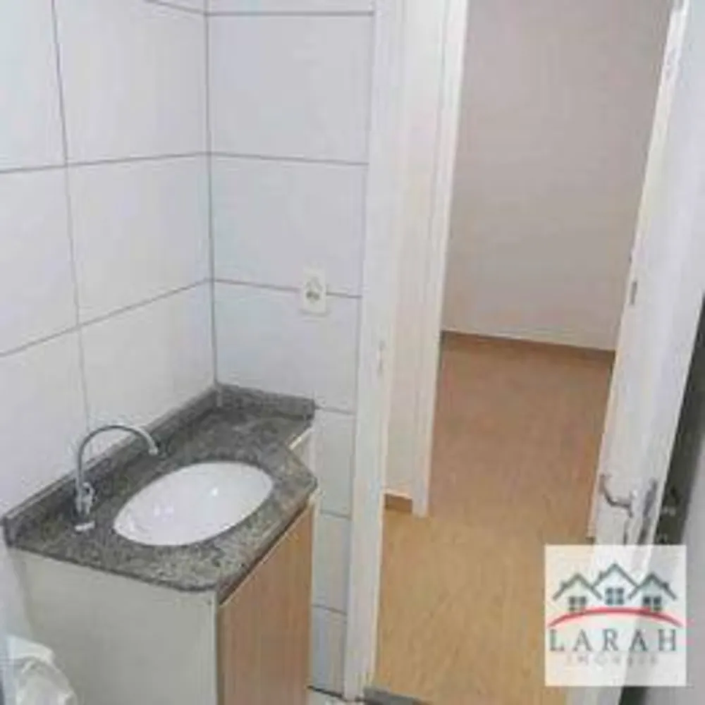 Apartamento, 2 quartos, 50 m² - Foto 3