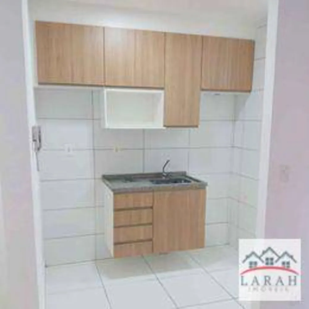 Apartamento, 2 quartos, 50 m² - Foto 11