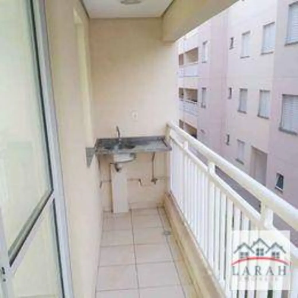 Apartamento, 2 quartos, 50 m² - Foto 4