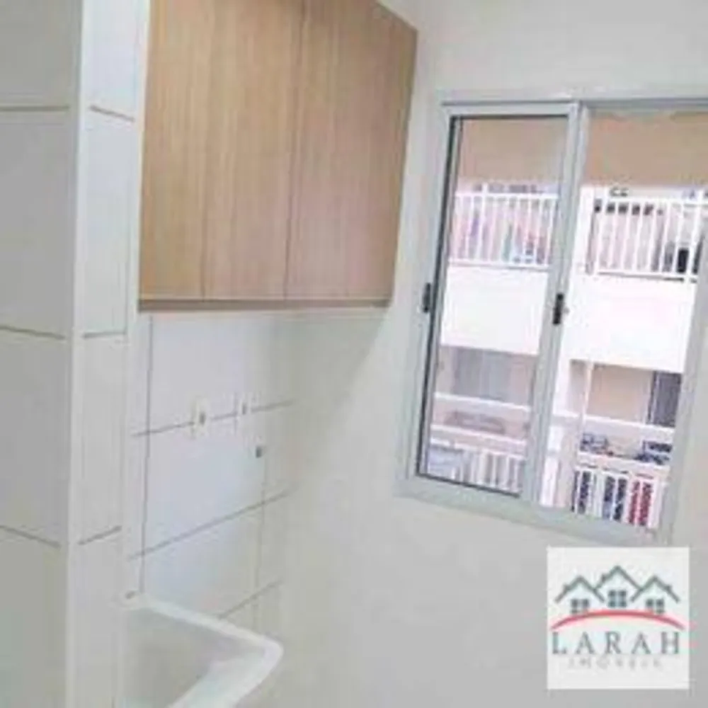 Apartamento, 2 quartos, 50 m² - Foto 14