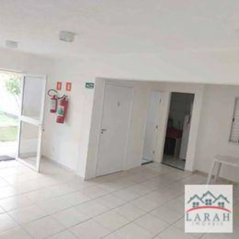 Apartamento, 2 quartos, 50 m² - Foto 15