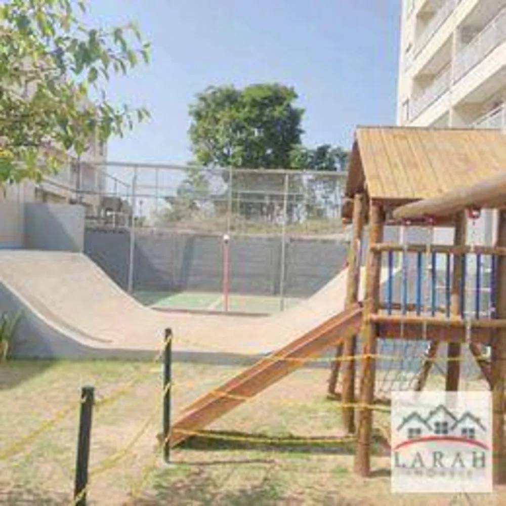Apartamento, 2 quartos, 50 m² - Foto 16