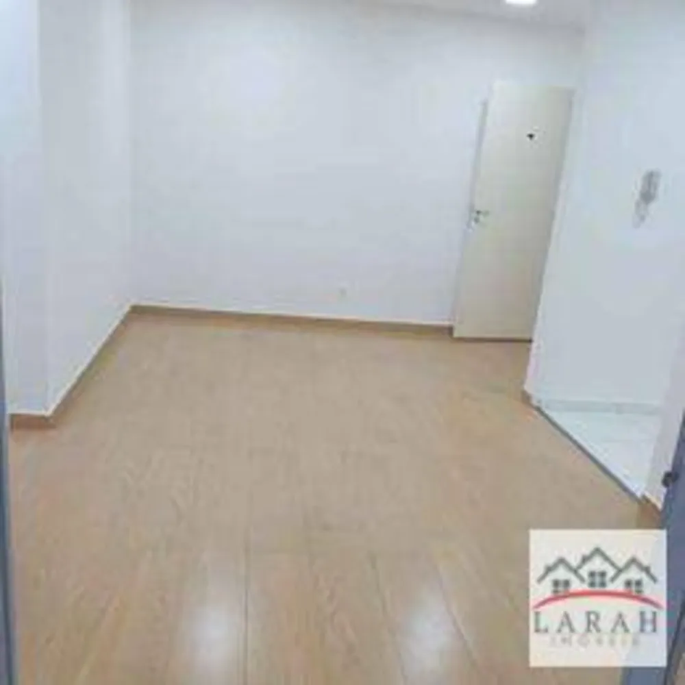 Apartamento, 2 quartos, 50 m² - Foto 7