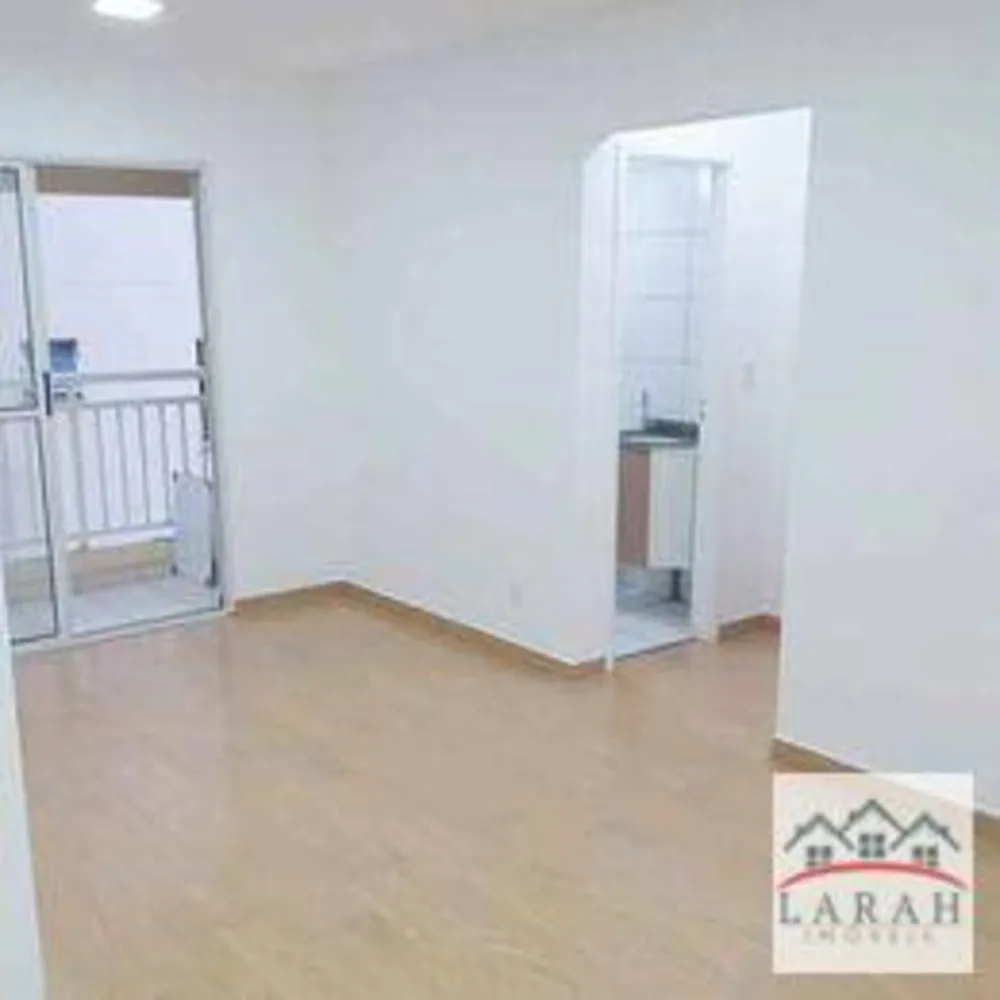 Apartamento, 2 quartos, 50 m² - Foto 6