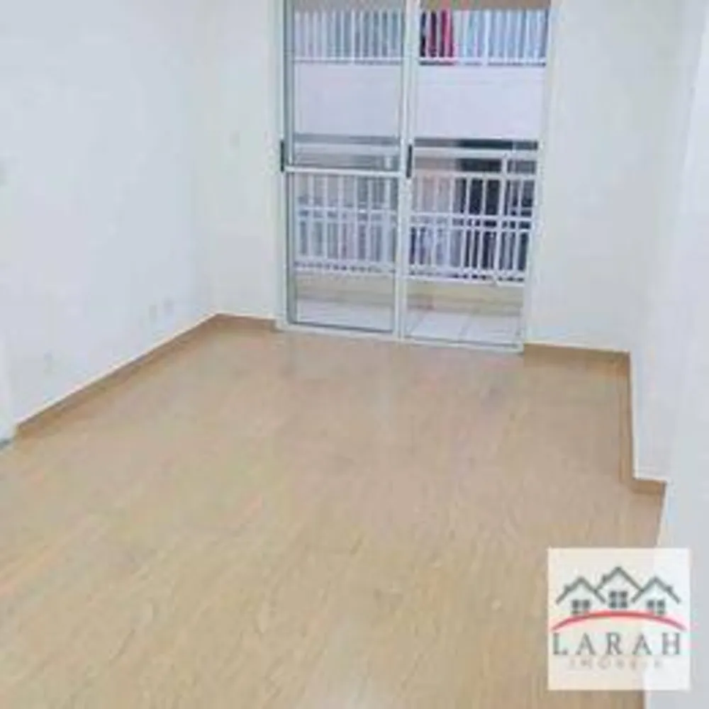 Apartamento, 2 quartos, 50 m² - Foto 9