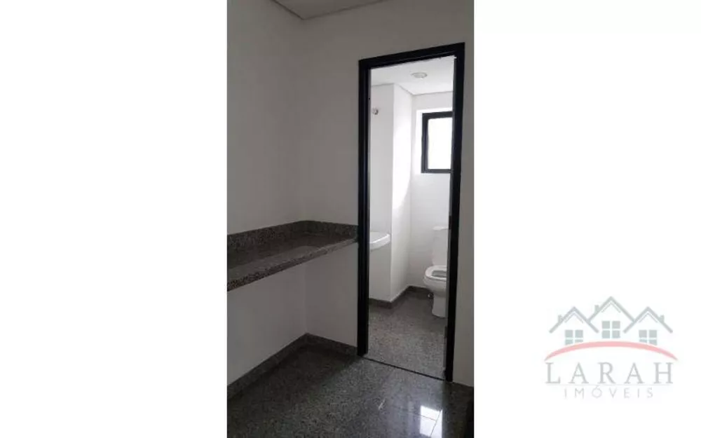 Conjunto Comercial-Sala para alugar, 100m² - Foto 12