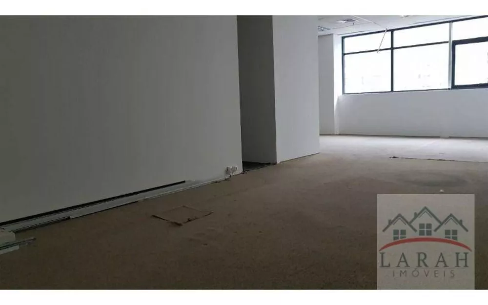 Conjunto Comercial-Sala para alugar, 100m² - Foto 2