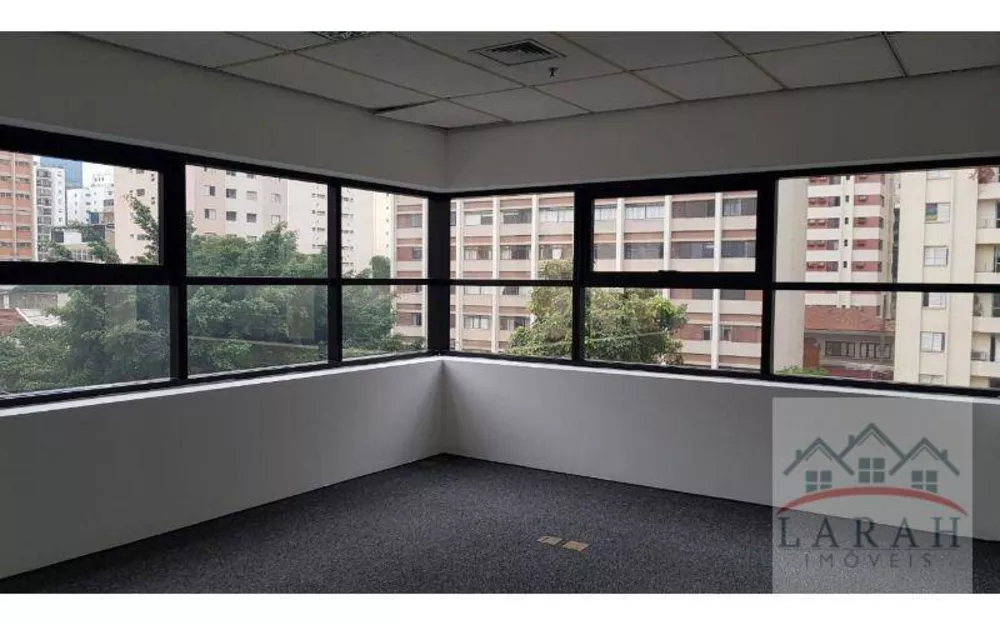 Conjunto Comercial-Sala para alugar, 100m² - Foto 1