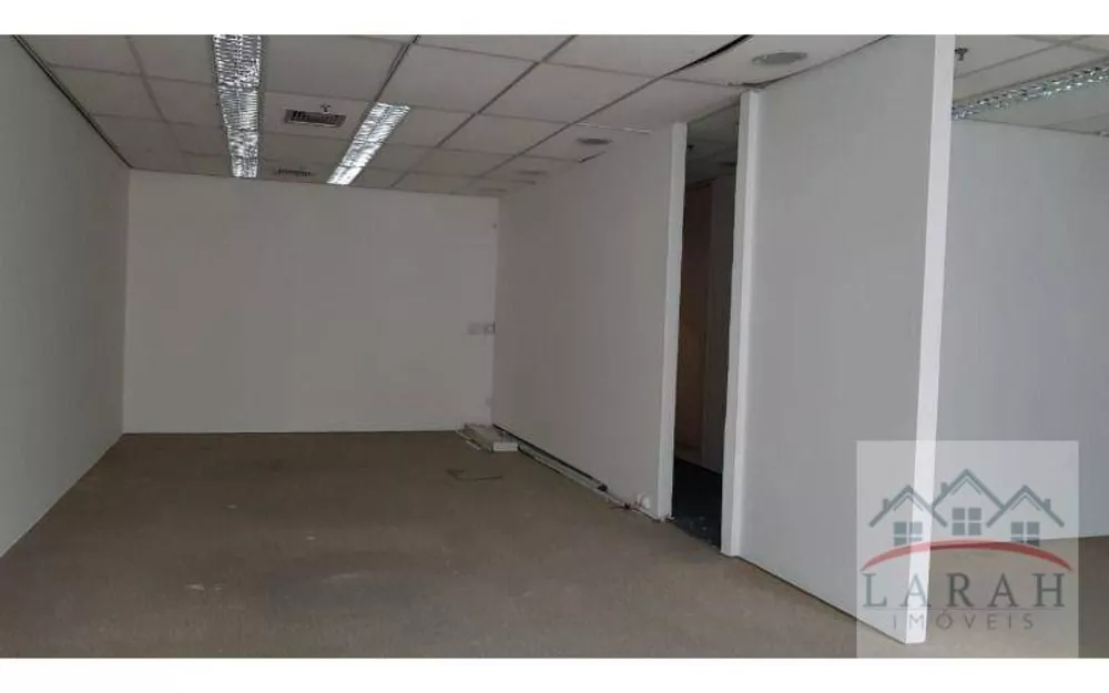 Conjunto Comercial-Sala para alugar, 100m² - Foto 15