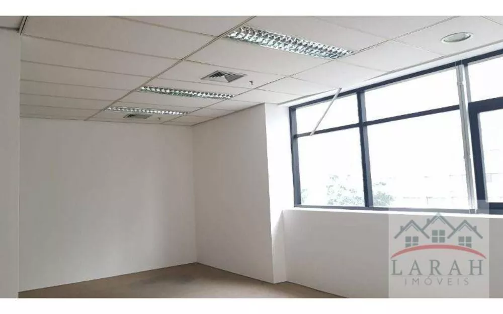 Conjunto Comercial-Sala para alugar, 100m² - Foto 6